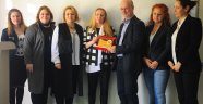 “Pes etmeyin girişimci olun”