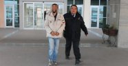 Pişkin zanlı