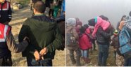 “PKK bağlantılı çıktılar”