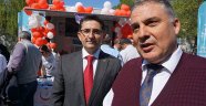 Polise sağlık taraması