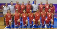 Potanın Perileri parkeye çıkıyor