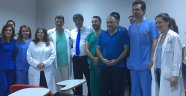 Prof. Uzun’dan Selanik temasları