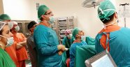 Prostatı Bitiren HOLEP ameliyatı