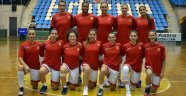 Rakip Kırçiçeği Bodrum Basket