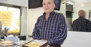 Ramazan’da kuyumcuların işleri kesat