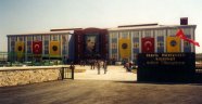 Rektör, belediye davasına müdahil