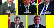 Rektörlük seçimleri bugün