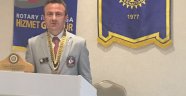 Rotary’de yeni dönem