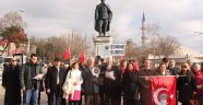Rövanş alınmak isteniyor