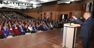 Saadet Partisi’nde kongre heyecanı
