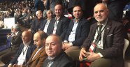 Saadet’te coşkulu kongre