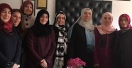 Saadetliler öğretmenleri unutmadı