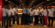 Sağlıkçılar bowlingte buluştu