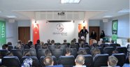 Sağlıklı nesiller yarışmasında ödül zamanı
