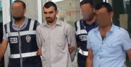 ‘Şah damarlarına hedef aldım’