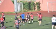 Şahi Firuzköy’e patladı