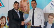 Şahi sporcularına yüzde 40 indirim