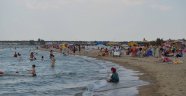 Sahillerde seyyar işgaline tepki