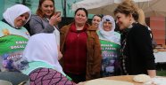 Sahrap Soysal’ın gözünden Edirne
