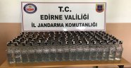 Sahte Rakı operasyonu