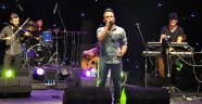 Saraçlar’da yeni yıl konseri