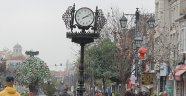 Saraçlar’da zaman durdu