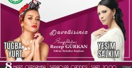 Saraçlarda ‘Kadınlar Gecesi’