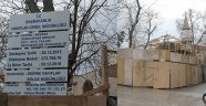 Sarıca Paşa Cami onarımı tamamlandı