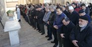 Sarvan, son yolcuğuna uğurlandı