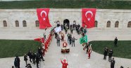 Savunma yapı uzmanları Edirne’ye geliyor