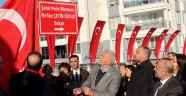 Şehidin ismi sokakta yaşayacak