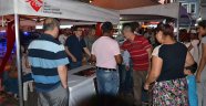 Şehit yakınları ve Gazilere dayanışma kampanyası