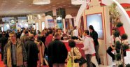 Selanik philoxenia uluslararası turizm fuarı