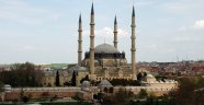 Selimiye Camii çevresine yeni proje
