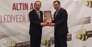 Selimiye projesine bir ödül daha