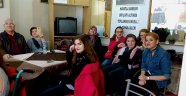 ‘Sen değiş dünya değişsin’