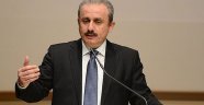 Şentop Edirne’ye geliyor