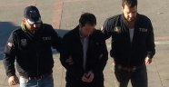 Serbest bırakıldı