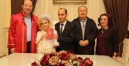 Sevgi engel tanımadı