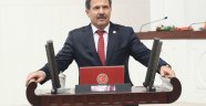 Sezen: Birliğimiz sonsuza kadar sürecek