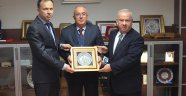 SGK’dan EDESOB’a ziyaret