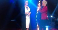 Sibel Can ve Hande Erzen'den müthiş düet