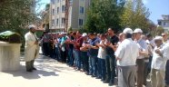 Şimşek ailesinin acı günü