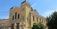 Sinagog’da bir sergi daha