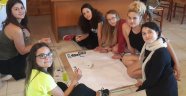 Sırbistan’da Edirne’yi temsil ettiler