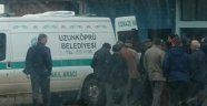 Soba faciası: 2 ölü