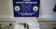 Sokak satıcılarına operasyon