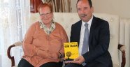 Son Talika’yı imzalayacak