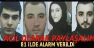 Sosyal medyada canlı bomba alarmı