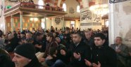 Soydaşlar için gıyabi namaz